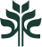 לוגו הגן הבוטני